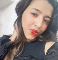 🕊️Richa(live Cam🧡meet) Outcall 🥀 - escort in Hyderabad