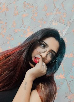 🕊️Richa(live Cam🧡meet) Outcall 🥀 - puta in Hyderabad Photo 2 of 5