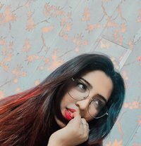 🕊️Richa(live Cam🧡meet) Outcall 🥀 - puta in Hyderabad Photo 2 of 5