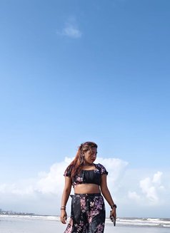 🕊️Richa(live Cam🧡meet) Outcall 🥀 - puta in Hyderabad Photo 3 of 5