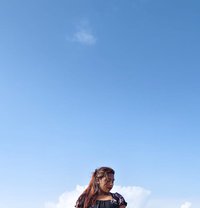 🕊️Richa(live Cam🧡meet) Outcall 🥀 - escort in Hyderabad