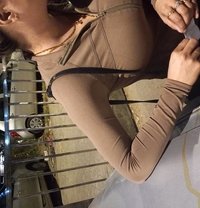 Richa Mathur biz escort - puta in Mumbai