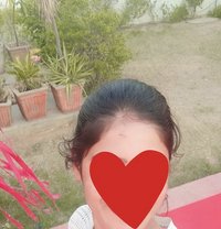 Richa, Outcall Only - escort in Manali