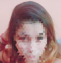 Richa real meet & Cam session available - escort in Bangalore Photo 5 of 5