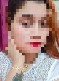 Richa Cam and real meet - escort in Bangalore Photo 5 of 6