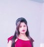 Richa Real Meet & Cam Show - escort in Mumbai Photo 2 of 2