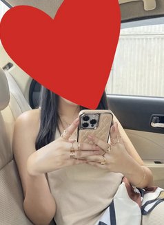 Richa Real Meet & Cam Show - escort in Navi Mumbai Photo 3 of 5