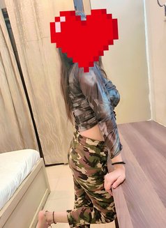 Richa Reel Meet - escort in New Delhi Photo 1 of 3
