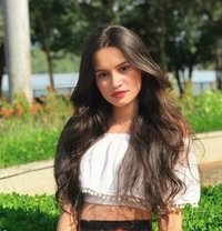 Richa Sahu - escort in Noida