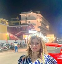 Richa Sharma Independe Girl Here Self - puta in New Delhi
