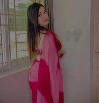 Richa Sharma - escort in Gurgaon Photo 1 of 4