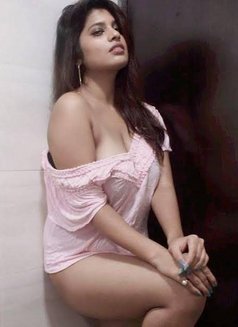 Richa Thakur Kirti Thakur - escort in Kathmandu Photo 1 of 1