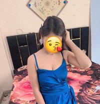 Richa, West Delhi Independent Single Girl - puta in New Delhi