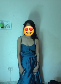 Richa,West Delhi Independent Single Girl - escort in New Delhi Photo 9 of 9