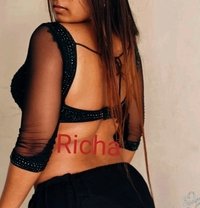 Richababy - escort in Jalandhar