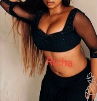 Richababy - escort in Jalandhar