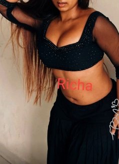 Richababy - escort in Patiala Photo 1 of 2