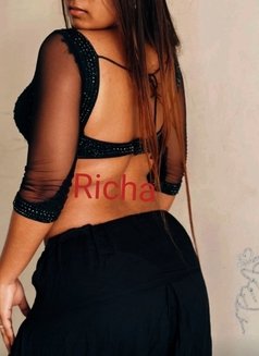 Richababy - escort in Patiala Photo 2 of 2