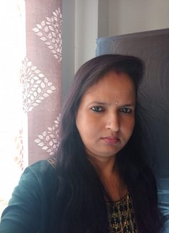 Richagupta - escort in Bangalore Photo 1 of 1