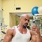 Richard - Male escort in Dubai