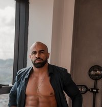 Richard - Acompañantes masculino in Dubai