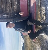 BiLadxl - Acompañantes masculino in Lyon