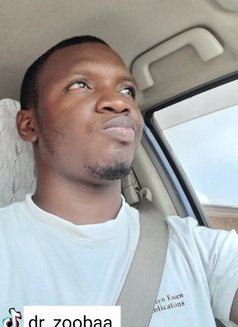 Richard - Acompañantes masculino in Accra Photo 1 of 1