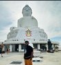 Richard - Male escort in Chennai Photo 1 of 2