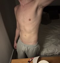 BiLadxl - Acompañantes masculino in London