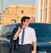 Richard - Intérprete masculino de adultos in Dubai