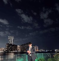 Richard - Intérprete masculino de adultos in Dubai