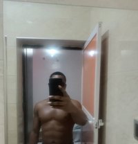 Richard - Male escort in Lagos, Nigeria