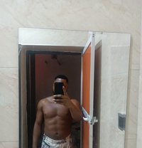 Richard - Male escort in Lagos, Nigeria