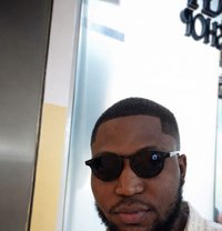 Richard - Acompañantes masculino in Lagos, Nigeria