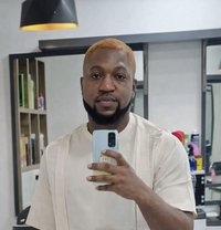 Richard - Acompañantes masculino in Lagos, Nigeria