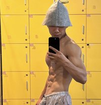 Richard - Male escort in Ho Chi Minh City