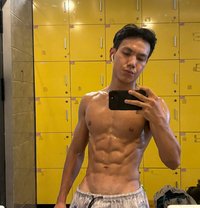 Richard - Male escort in Ho Chi Minh City