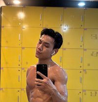 Richard - Male escort in Ho Chi Minh City