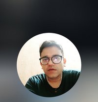Richards - masseur in Bangalore
