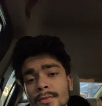 Richi - Male escort in Mumbai