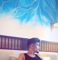 Richi - Male escort in Mumbai