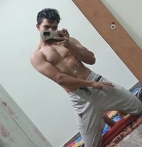 Richi - Male escort in Jaipur