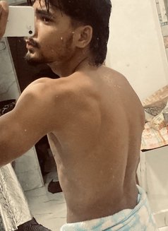 Richi - Male escort in Mumbai Photo 1 of 2