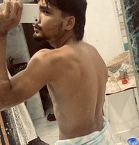 Richi - Male escort in Mumbai