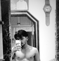 Richi - Male escort in Mumbai