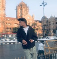 Richi - Male escort in Mumbai