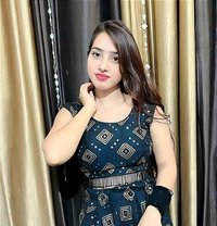 Richi Roi Independent Call Girl Real Mee - escort in Pune