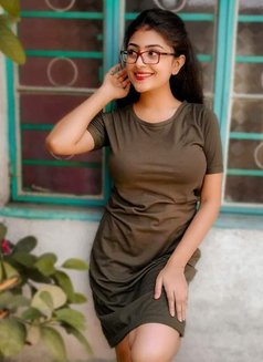 Richi Roi Independent Call Girl Real Mee - puta in Pune Photo 3 of 5