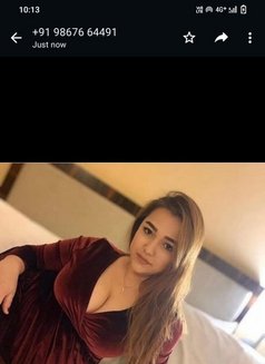 Richi Roi Independent Call Girl Real Mee - puta in Pune Photo 4 of 5