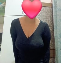 Pari_Angel (Slim busty bhabhi) - escort in New Delhi